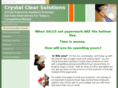 crystalclearsolutions.com