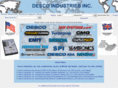 descoindustries.com