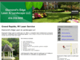 diamondsedgelawn.com