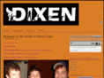 dixencider.com