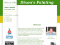 dixonspaintingboiseidaho.com