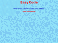 easycoder.org