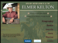 elmerkelton.net