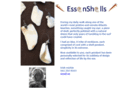 essenshells.com