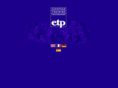 euro-tp.org
