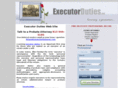 executorduties.net