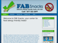 fabsnacks.com