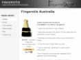 fingerstix.com.au