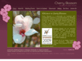 flowersbycherryblossom.com