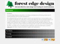 forestedgedesign.co.uk