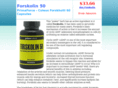 forskolin.net