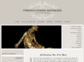 frenchkingsantiques.com