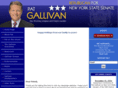gallivanforsenate.com