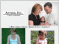 geneanthes.com