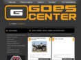 goescenter.com