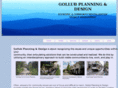 gollubplanninganddesign.com