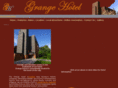 grangehotel.com