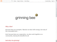 grinningbee.com