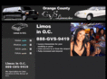 gvslimousine.com