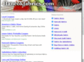 hancokfabrics.com