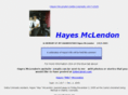 hayesmclendon.com