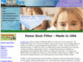 homedustfilter.com