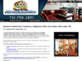 homespellawindowssidingwi.com