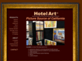 hotelart.com