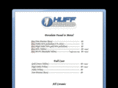 huffdental.com