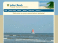 indianbeachpoa.com
