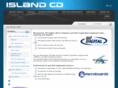 islandcd.co.uk