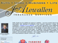 jalewallen.com