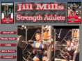 jillmills.com