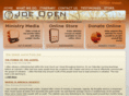 joeodenministries.com