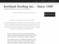 kertlandroofing.com