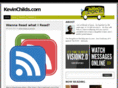 kevinchilds.com