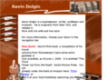 kevindolgin.com