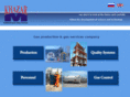 khazargas.com