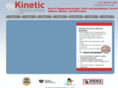 kineticrecreation.com