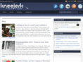 kneejerk.org