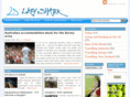 lazyshark.com