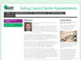 leadingealing.com