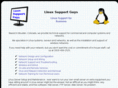 linuxsupportguys.com