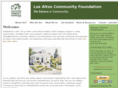 losaltoscf.org