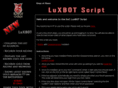 luxbot.net