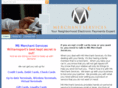 m6merchantservices.com
