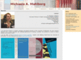 michaelamahlberg.com