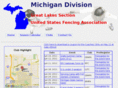 michfencing.net