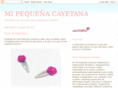 mipequenacayetana.com