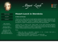 mozart-lunch.com